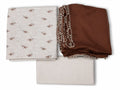Dastan-e-Libas | Ivory Embroidered 3-Piece Unstitched Lawn Suit